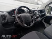 Peugeot Boxer L3 H2 2.2 HDi