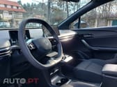 MG MG4 51 kWh Standard