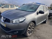 Nissan Qashqai 1.6 dCi Acenta Connect