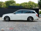 Mercedes-Benz C 250 CDi Avantgarde