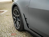 BMW i4 M50