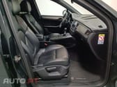 Porsche Macan Macan