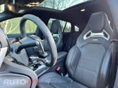 Mercedes-Benz CLA 45 AMG S Shooting Brake 4Matic+