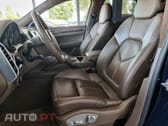 Porsche Cayenne Turbo Tiptronic S