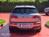 MINI Clubman One Sport Edition Auto