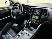 Renault Talisman Sport Tourer 1.8 TCe Initiale Paris EDC