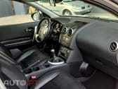 Nissan Qashqai 1.6 dCi Tekna Sport