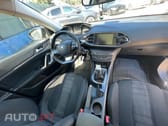 Peugeot 308 SW 1.6 BlueHDi Allure