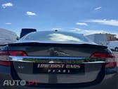 Jaguar XF 2.7 D V6 Luxury