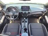 Nissan Juke 1.0 DIG-T DCT N-Connecta