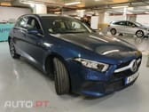 Mercedes-Benz A 250 e Style Plus