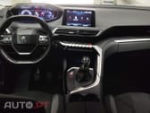 Peugeot 3008 1.5 BlueHDi Active Pack