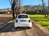 Fiat 500e La Prima