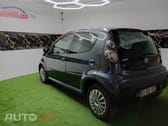 Citroen C1 1.0 RFM