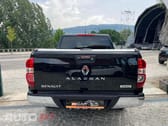 Renault Alaskan Blue Dci 190 AUT.INTENS