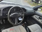 Toyota Corolla 1.3 Gold Line