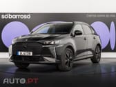 DS DS7 Crossback E-Tense Performance Line EAT8