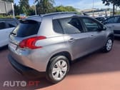 Peugeot 2008 1.2 VTi Allure
