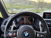 BMW M140 Pack M Performance