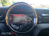 MINI Cooper John Cooper Works Auto Desportiva