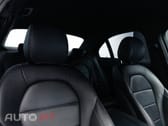 Mercedes-Benz C 250 d AMG Line Aut.