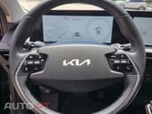 Kia EV6 77.4 kWh Tech
