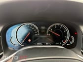 BMW 740 d xDrive Pack M Auto