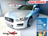 Jaguar XE 2.0 D R-Sport Aut.