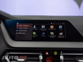 BMW 216 d Pack Desportivo M