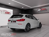BMW 116 d Auto