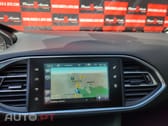 Peugeot 308 1.6 BlueHDi Style J17
