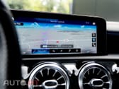 Mercedes-Benz CLA 200 d AMG Line Aut.