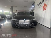 BMW i4 eDrive40 Edição Desportiva M