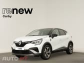 Renault Captur Captur 1.0 TCe RS Line