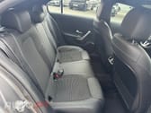 Mercedes-Benz A 180 d Progressive Aut.