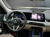 BMW X1 18 d sDrive Line Sport Auto