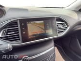 Peugeot 308 PureTech 130 GPF EAT8 Stop & Start Tech Edition