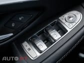 Mercedes-Benz GLC 250 d Coupé AMG Line 4-Matic