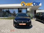 Peugeot 308 1.5 BlueHDi Style