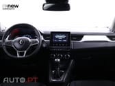 Renault Captur 1.0 Tce Techno Bi-Fuel