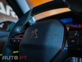 Peugeot 2008 1.2 PureTech GT