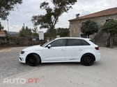 Audi A3 Sportback 1.8 TFSi S-line S tronic