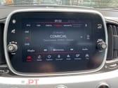 Fiat 500 1.0 Hybrid Connect