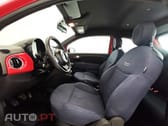 Fiat 500 1.0 GSE Hybrid RED