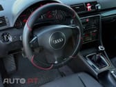 Audi A4 1.9 TDI