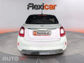 Fiat 500X 1.3 MJ Lounge
