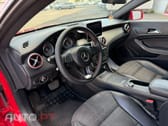 Mercedes-Benz CLA 220 d AMG Line Aut.