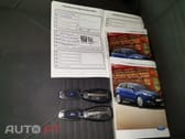 Ford Focus SW EcoBlue Titanium