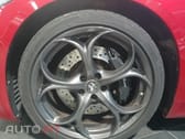 Alfa Romeo Giulia 2.9 Bi-Turbo Quadrifoglio AT8