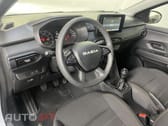 Dacia Sandero ECO-G 100 Bi-Fuel Stepway Extreme